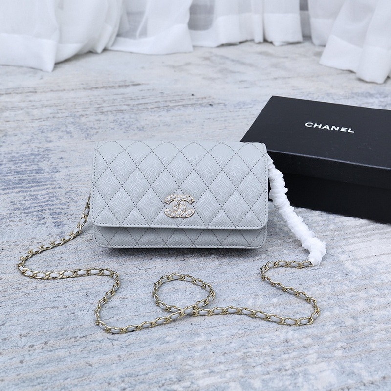 Chanel Handbags 61